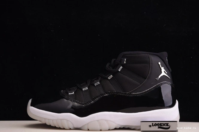 CT8012-011 Air 11 Jordan 25th Anniversary 0808